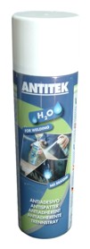 Spray sin Butano